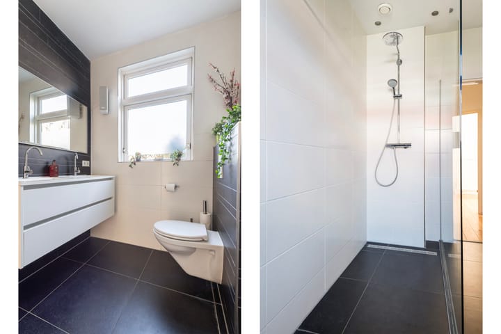 Tussenwoning te koop: Nieuwe Kerkstraat 14, Rotterdam