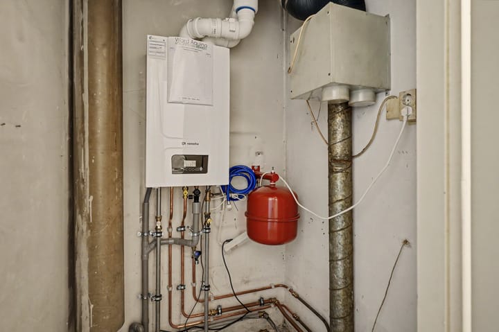 Tussenwoning te koop: Hertog Alvastraat 10, Venlo