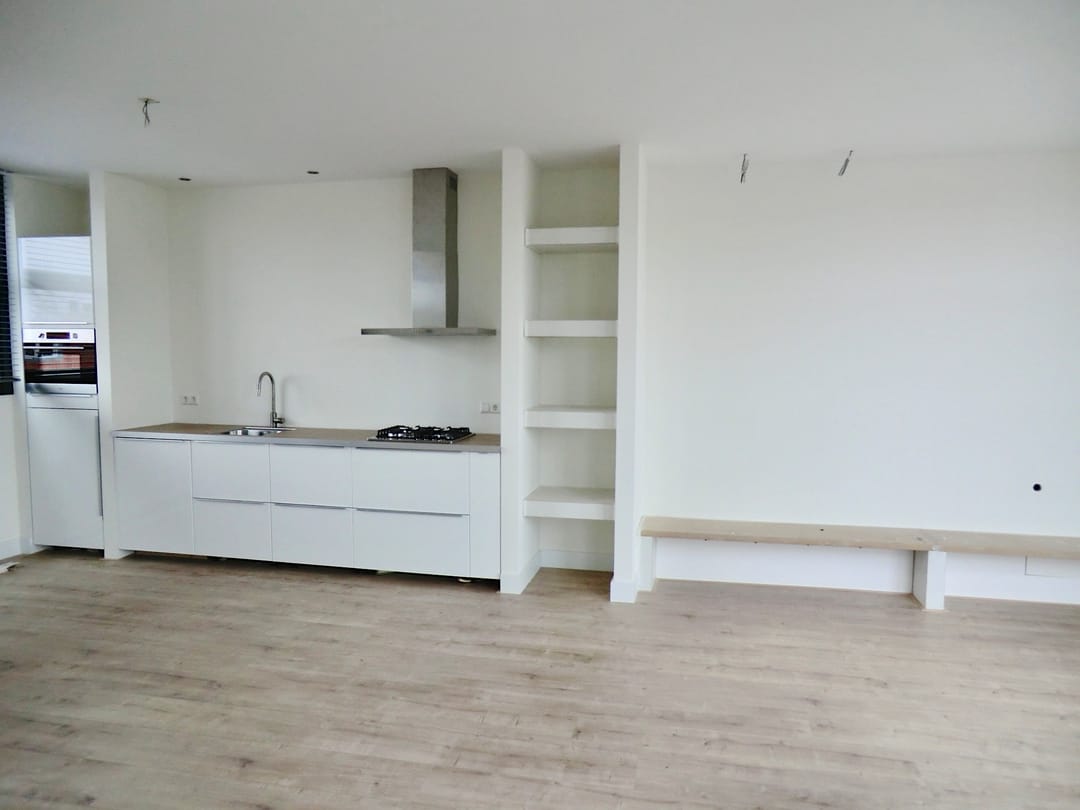 Foto 7 van Zandvoortselaan 62-A