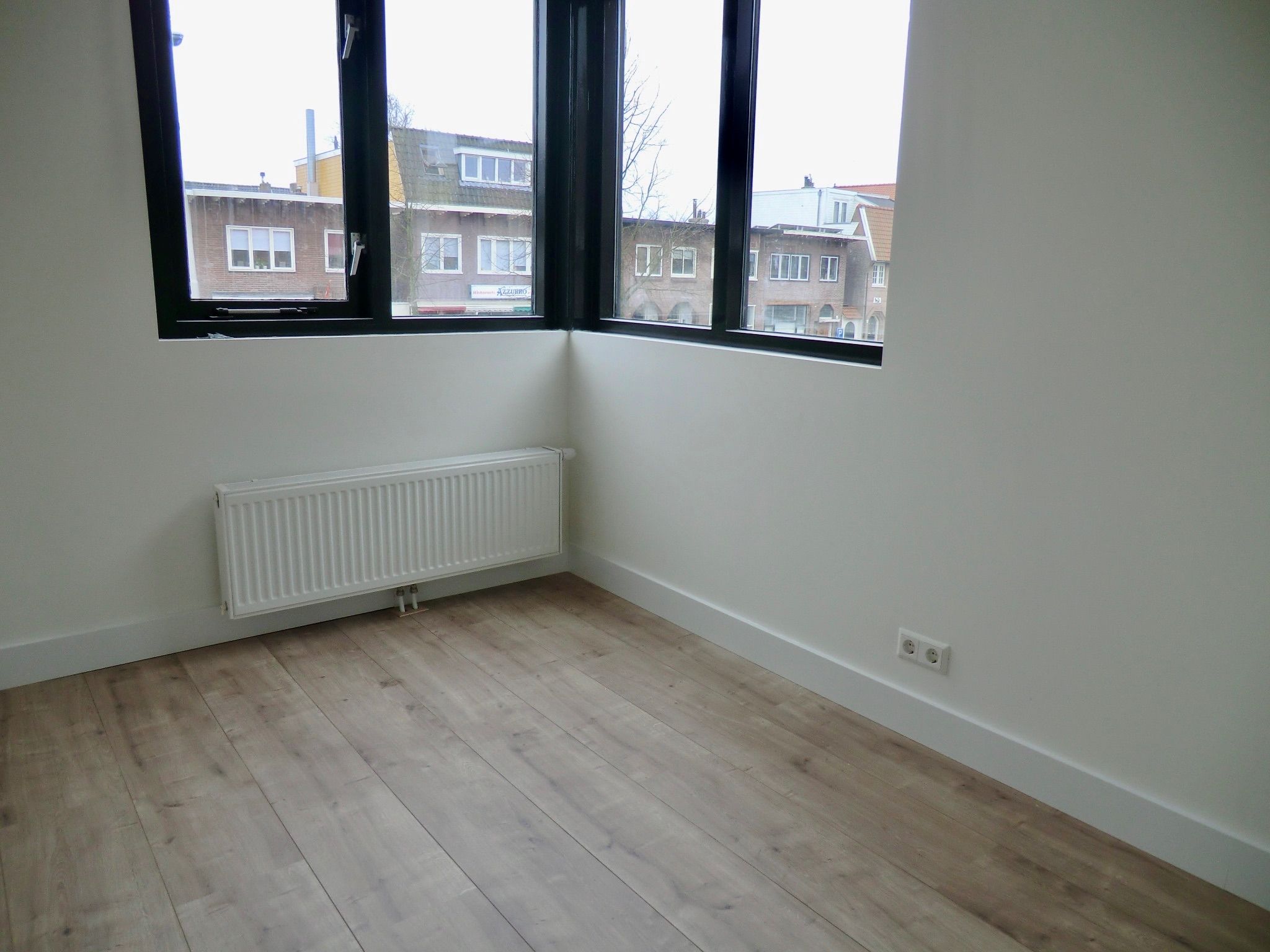Foto 9 van Zandvoortselaan 62-A