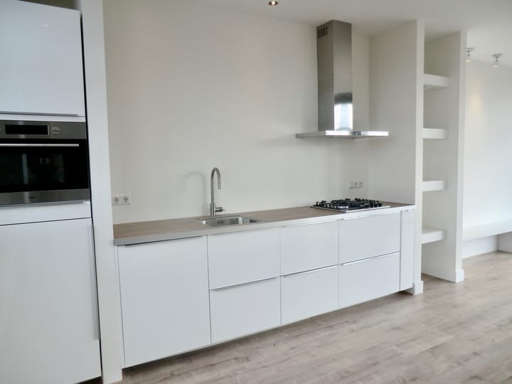 Foto 2 van Zandvoortselaan 62-A