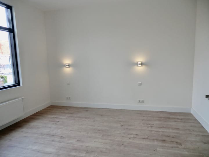 Foto 5 van Zandvoortselaan 62-A