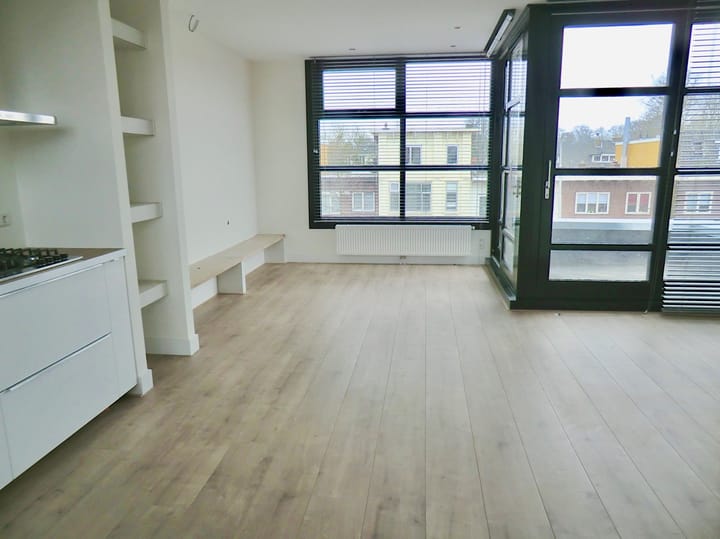 Foto 3 van Zandvoortselaan 62-A