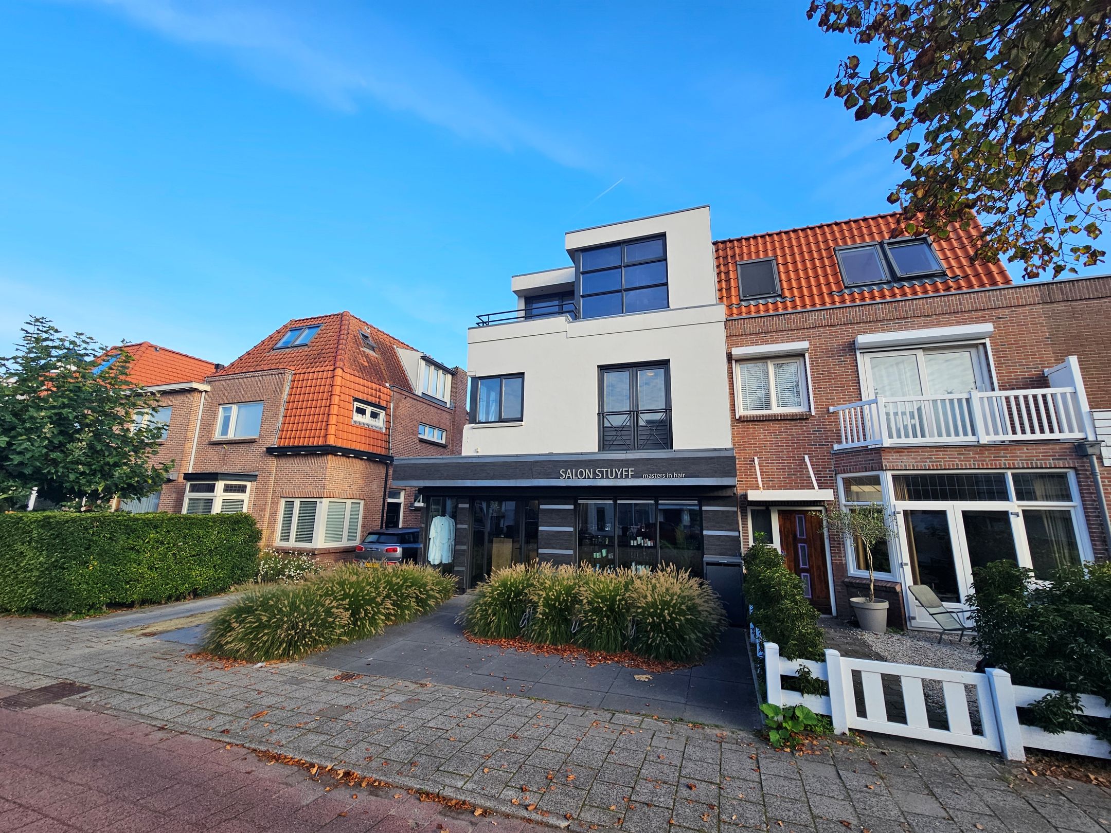 Foto 12 van Zandvoortselaan 62-A