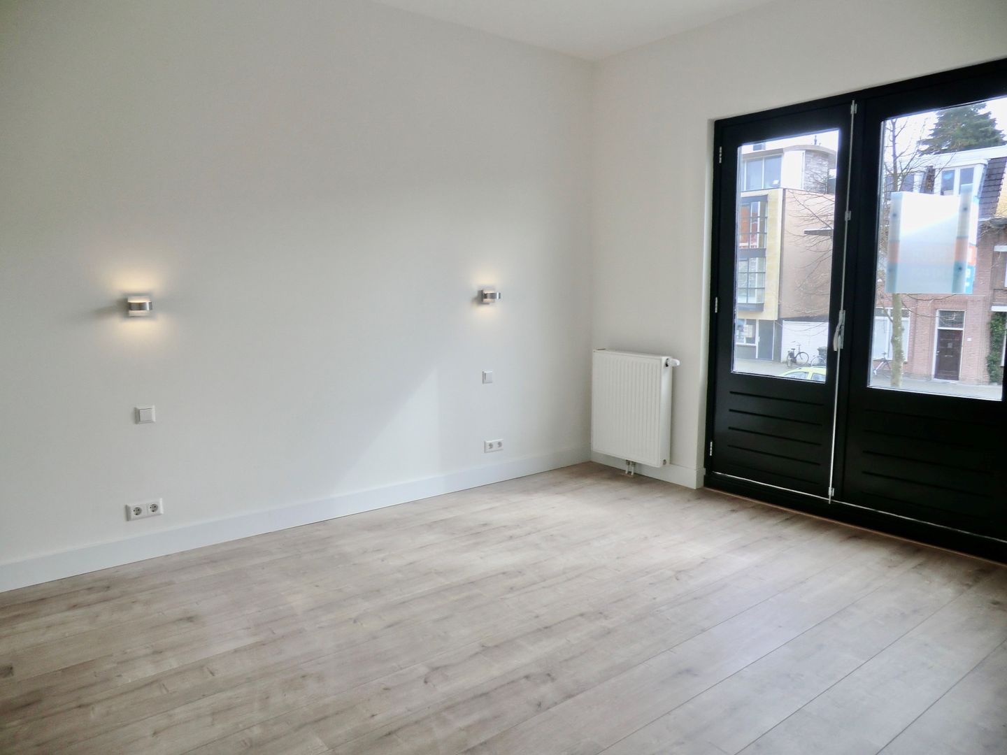 Foto 10 van Zandvoortselaan 62-A