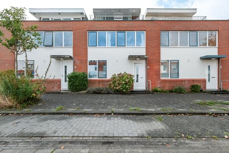 L.B. Pearsonstraat thumbnail