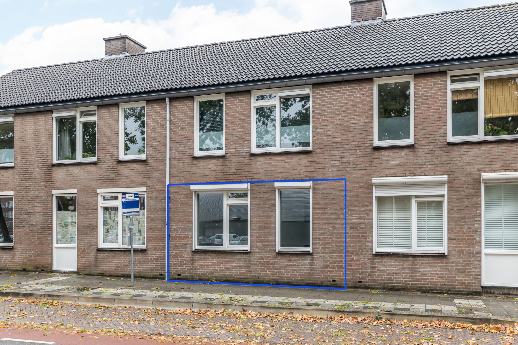 Benzenraderweg 221 