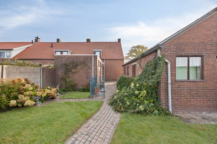 Foto 2 van Vlieterdijk 22