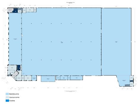 View floorplan