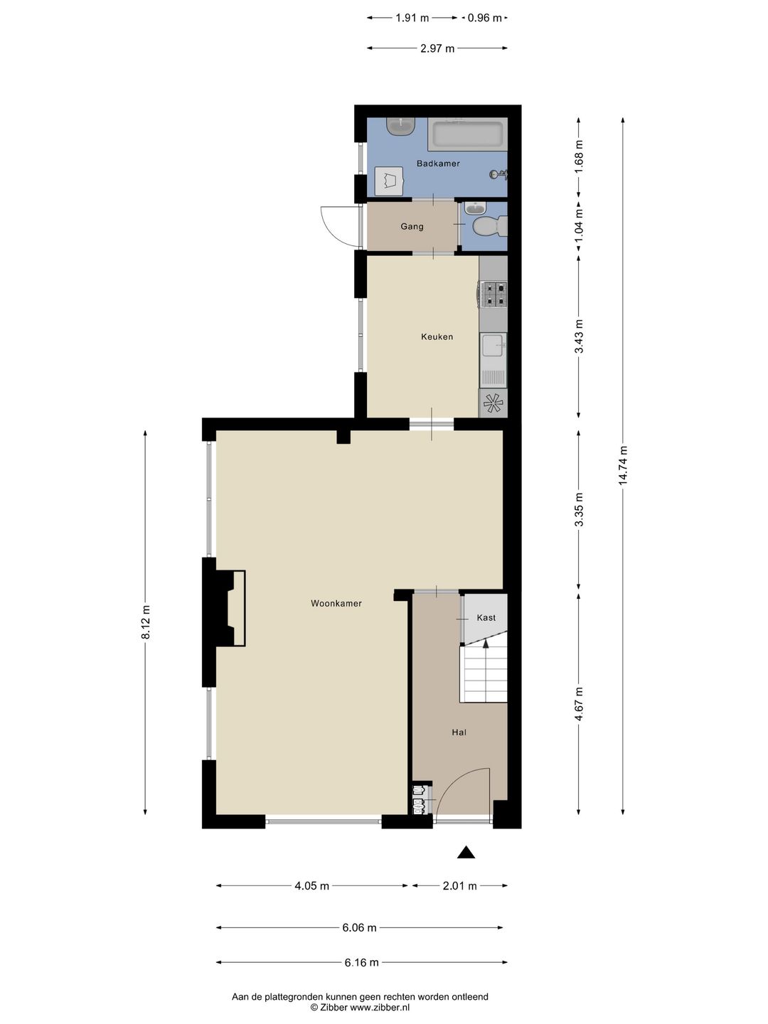 Foto 41 van Vlieterdijk 22