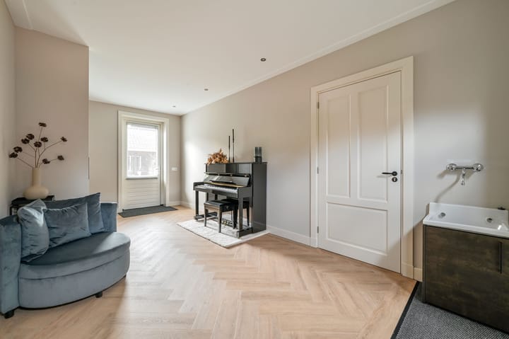 Hoekwoning te koop: De Schans 27, Wekerom