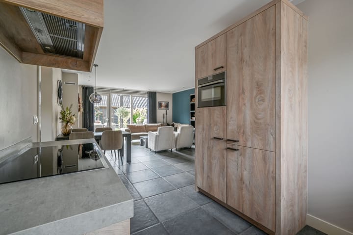 Hoekwoning te koop: De Schans 27, Wekerom