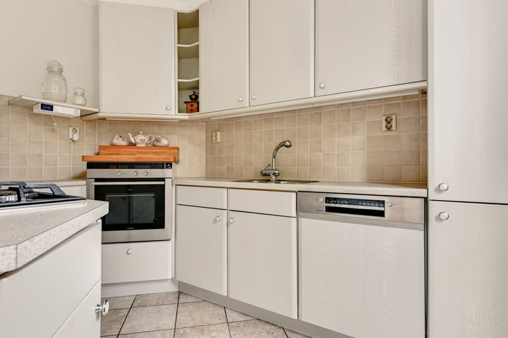 Tussenwoning te koop: Slingerlandstraat 21, Meerkerk