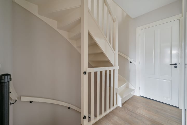Hoekwoning te koop: De Schans 27, Wekerom