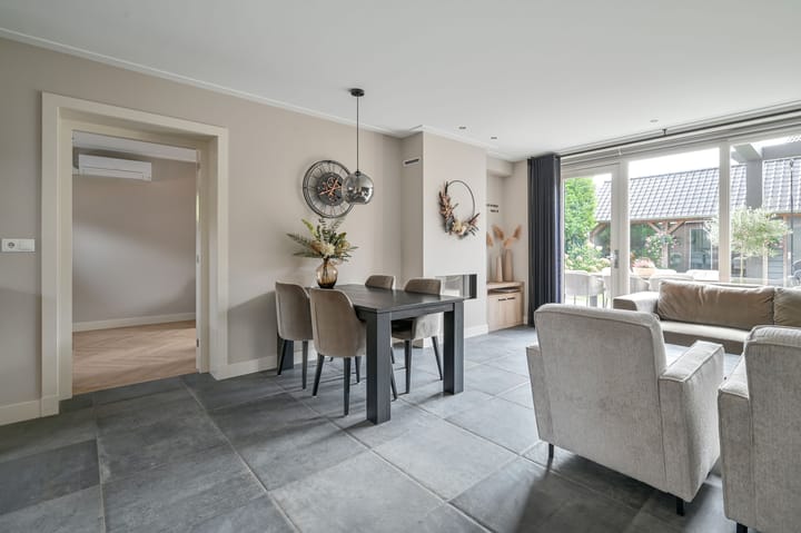 Hoekwoning te koop: De Schans 27, Wekerom