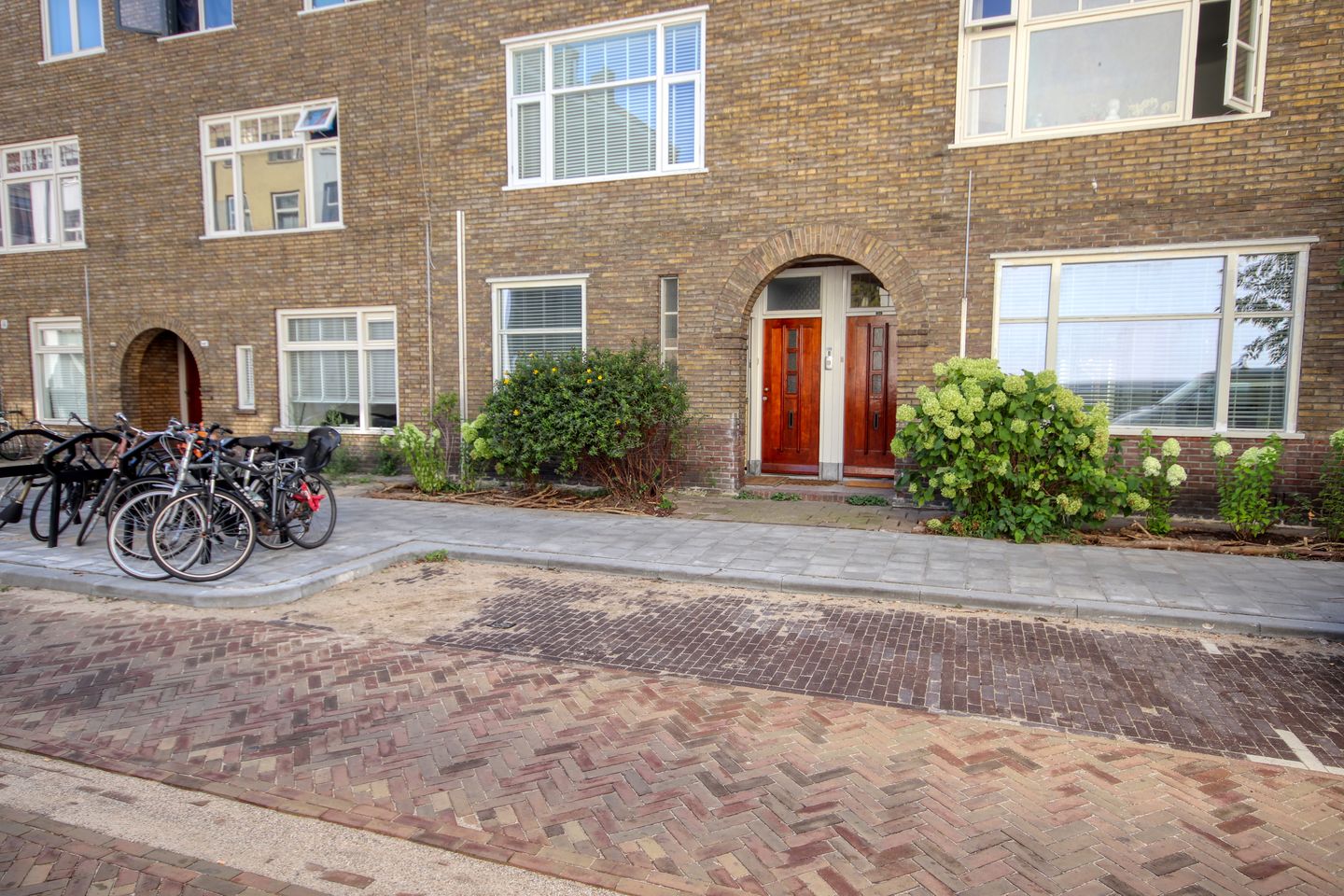 Foto 1 van Spijkerstraat 140