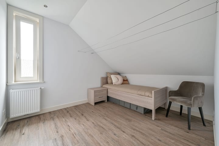 Hoekwoning te koop: De Schans 27, Wekerom
