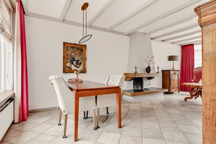 Tussenwoning te koop: Slingerlandstraat 21, Meerkerk