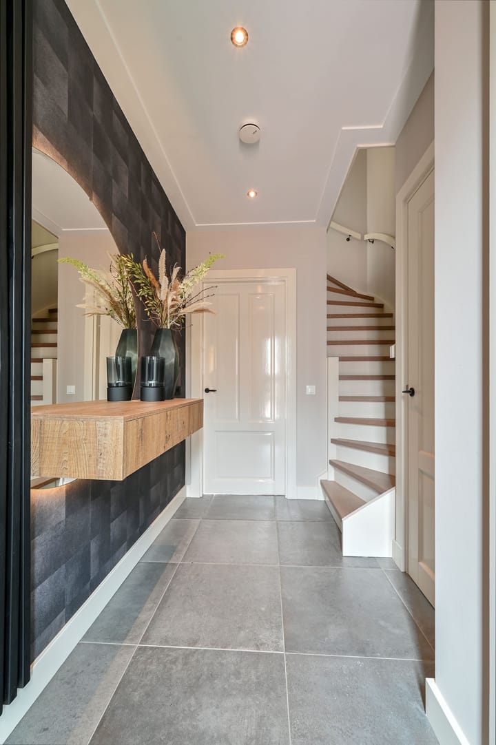 Hoekwoning te koop: De Schans 27, Wekerom