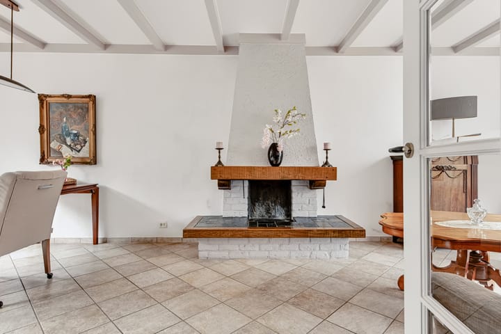 Tussenwoning te koop: Slingerlandstraat 21, Meerkerk