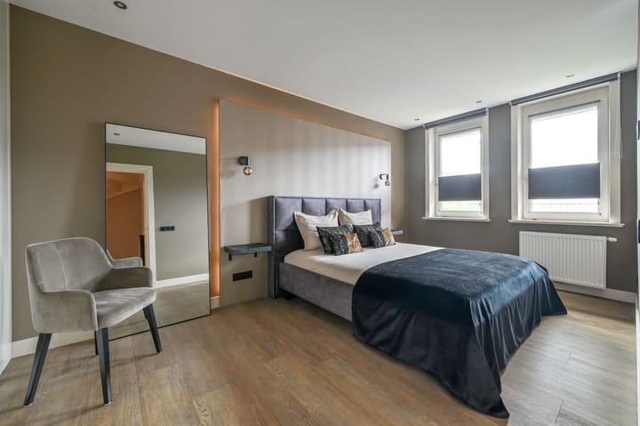 Hoekwoning te koop: De Schans 27, Wekerom