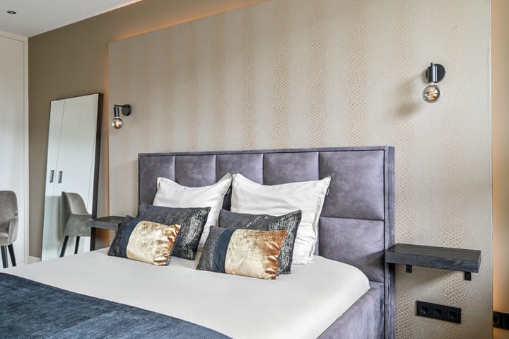 Hoekwoning te koop: De Schans 27, Wekerom