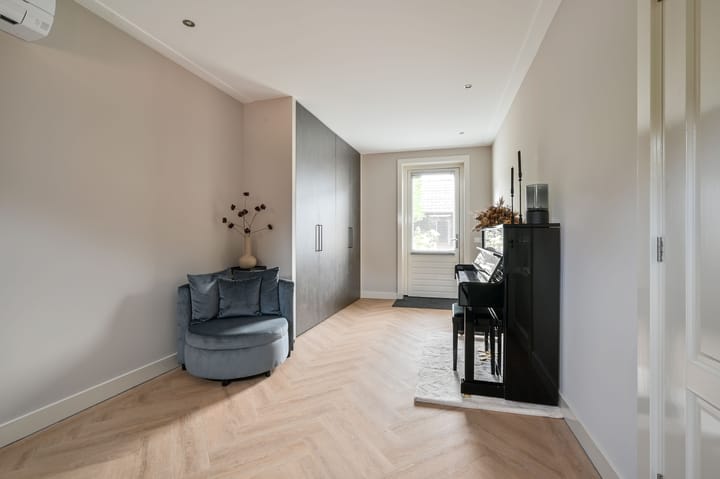 Hoekwoning te koop: De Schans 27, Wekerom