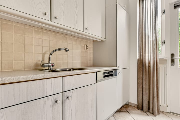 Tussenwoning te koop: Slingerlandstraat 21, Meerkerk