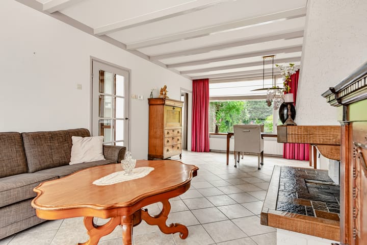 Tussenwoning te koop: Slingerlandstraat 21, Meerkerk
