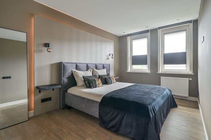 Hoekwoning te koop: De Schans 27, Wekerom