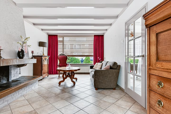 Tussenwoning te koop: Slingerlandstraat 21, Meerkerk