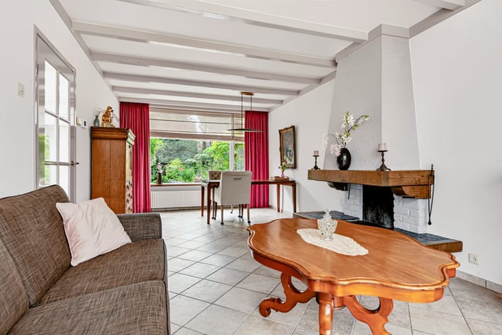 Tussenwoning te koop: Slingerlandstraat 21, Meerkerk