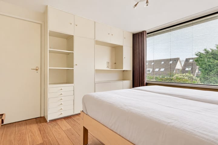 Tussenwoning te koop: Slingerlandstraat 21, Meerkerk