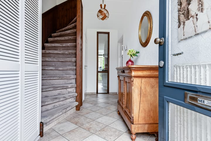 Tussenwoning te koop: Slingerlandstraat 21, Meerkerk