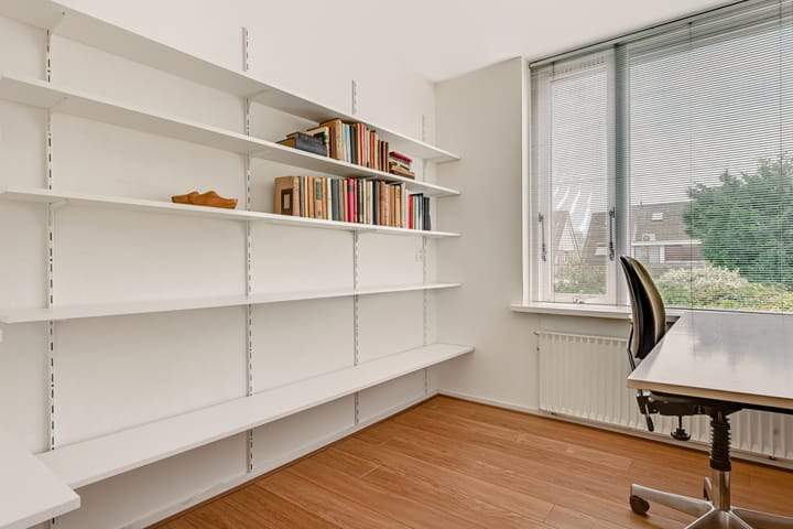 Tussenwoning te koop: Slingerlandstraat 21, Meerkerk