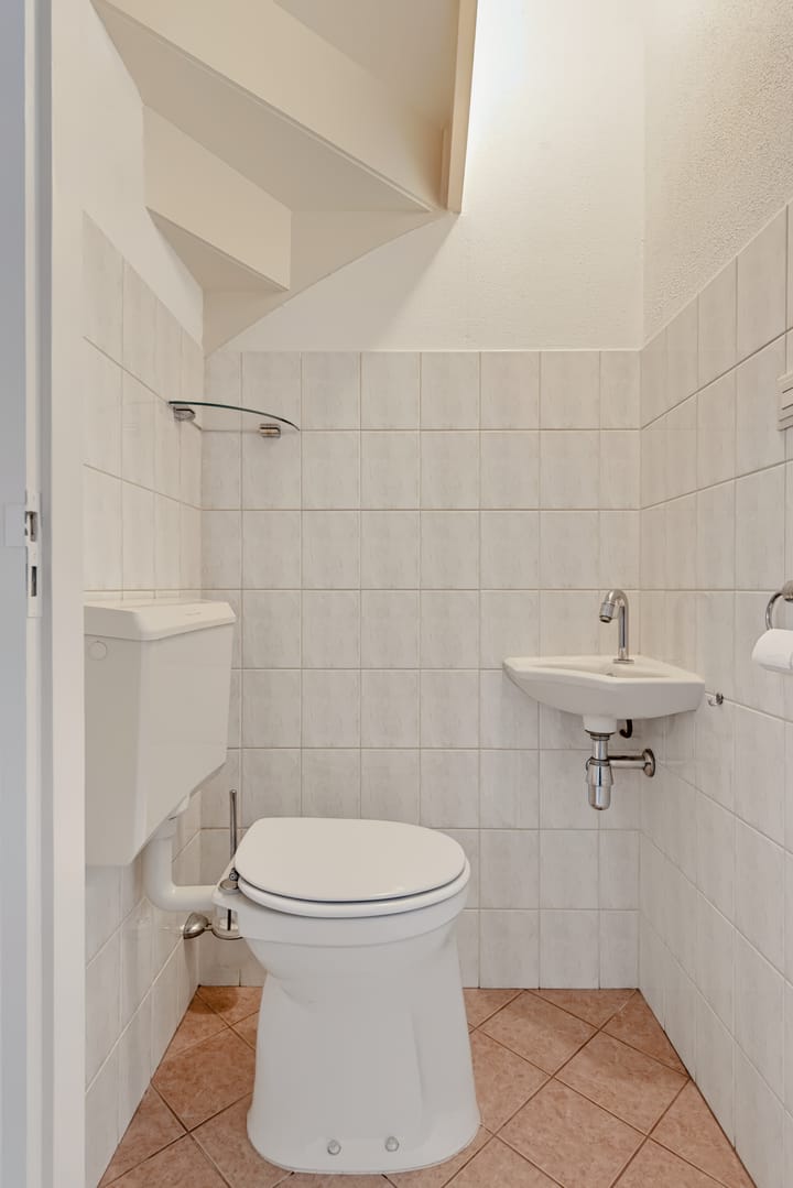 Tussenwoning te koop: Slingerlandstraat 21, Meerkerk