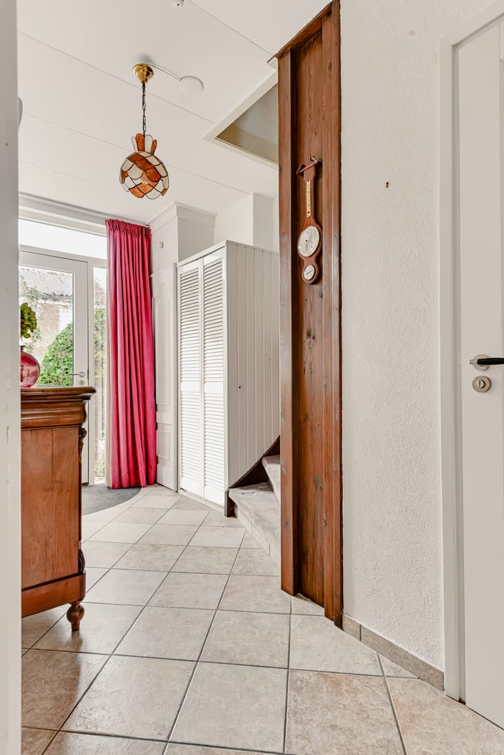 Tussenwoning te koop: Slingerlandstraat 21, Meerkerk