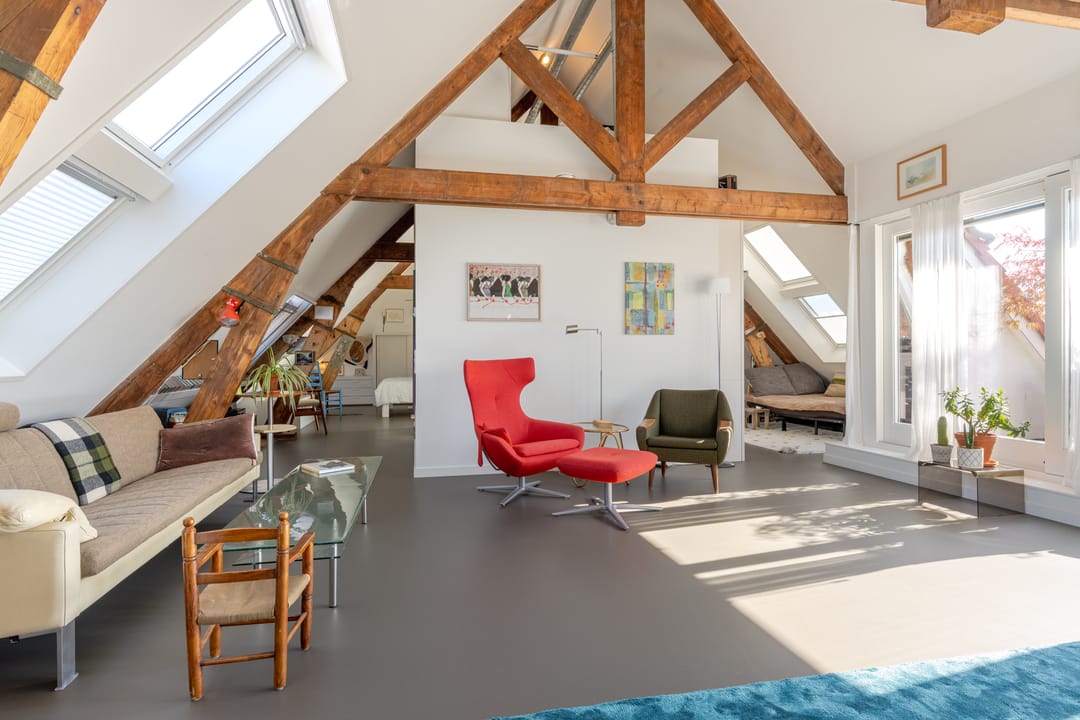 Photo 8 of Maximiliaanstraat 19-D