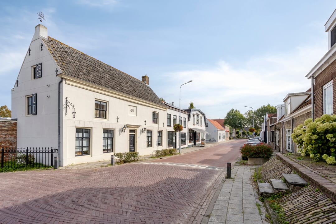Photo 22 of Veerstraat 17