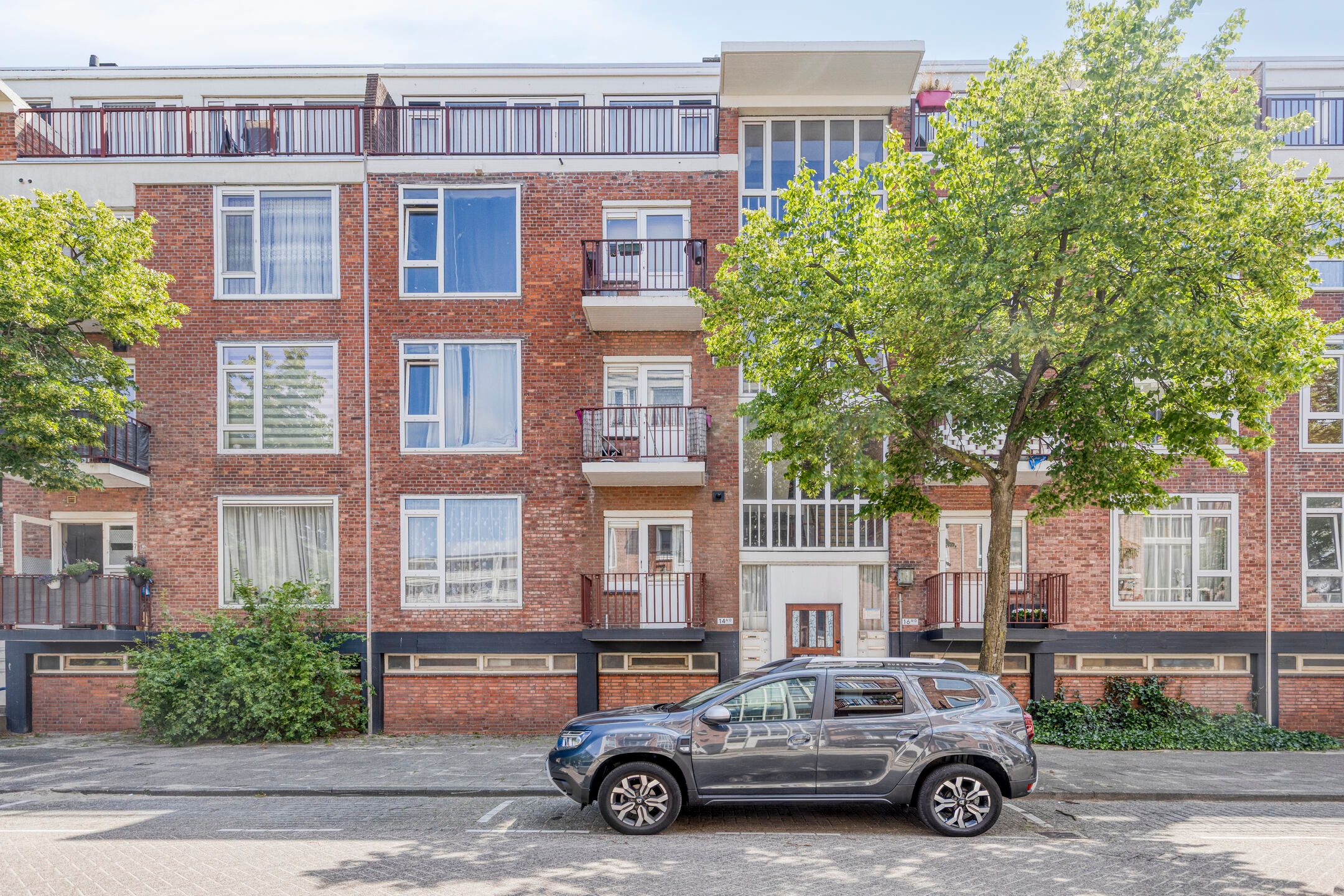 Boeierstraat 14 A