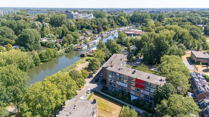 Foto 4 van Vechtplantsoen 14-2