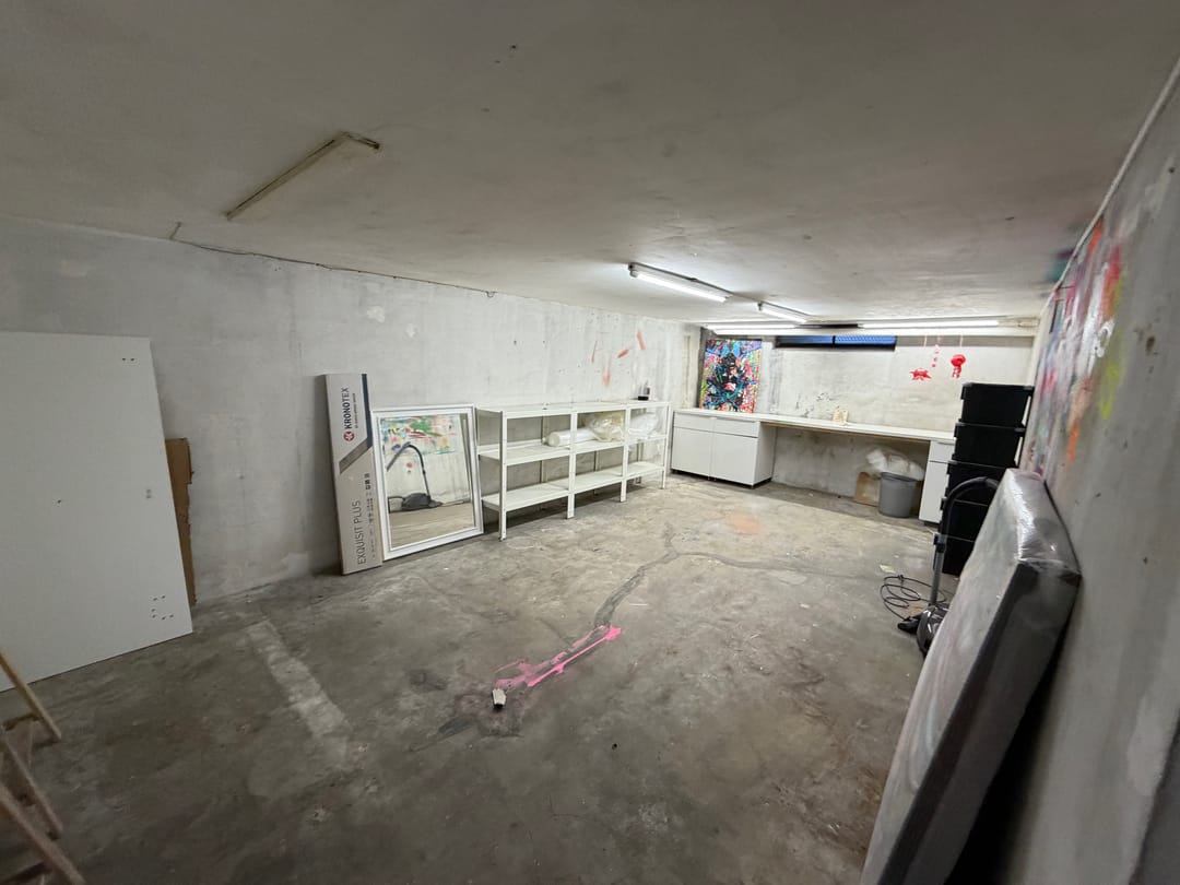 Photo 17 of Nicolaas Ruyschstraat 8-01L