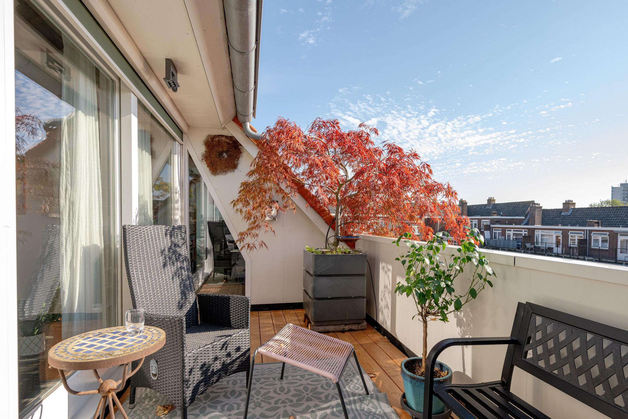 Photo 15 of Maximiliaanstraat 19-D