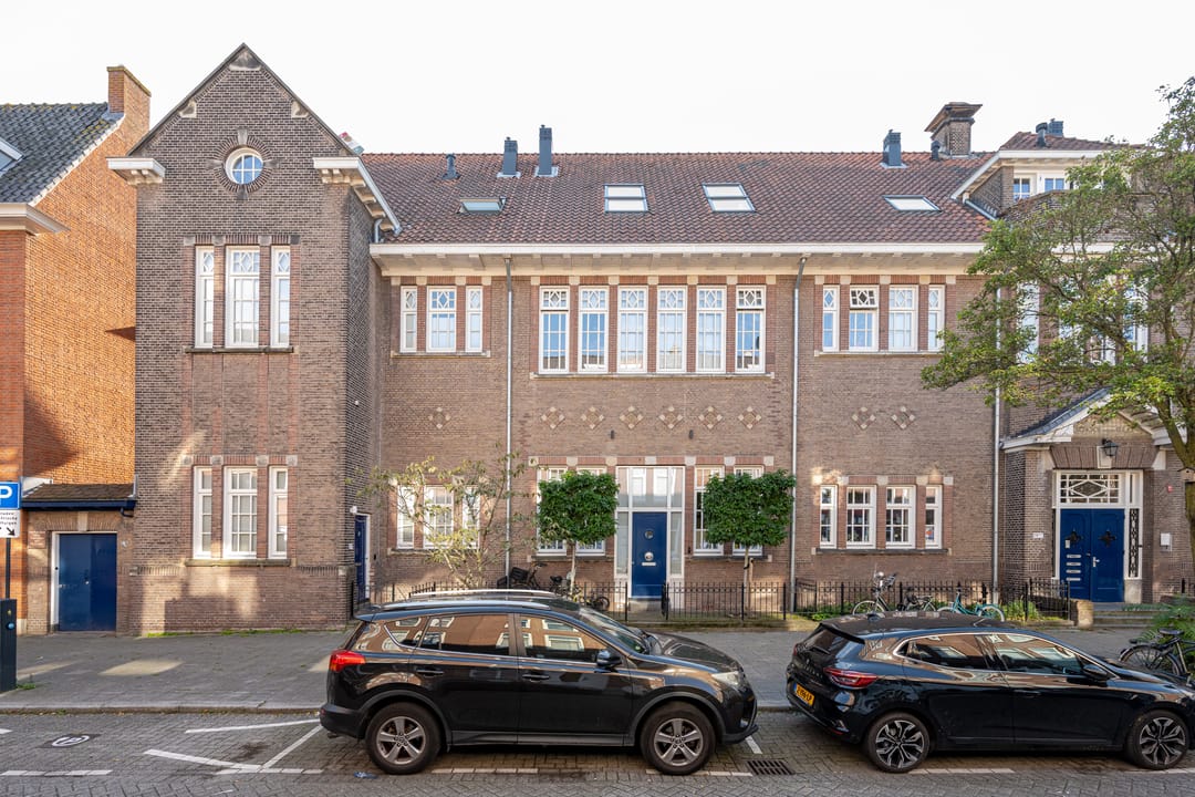 Photo 41 of Maximiliaanstraat 19-D
