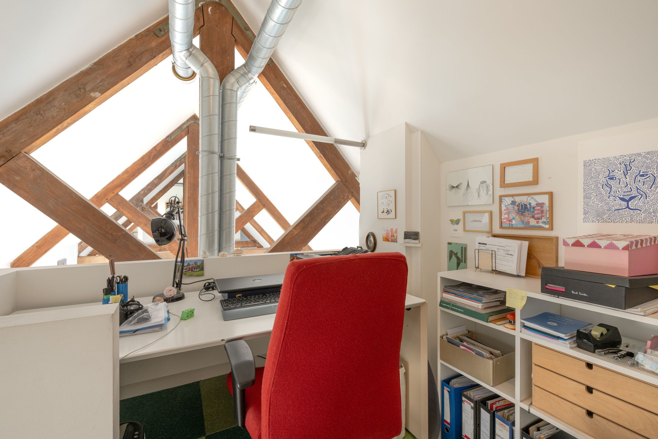 Photo 33 of Maximiliaanstraat 19-D