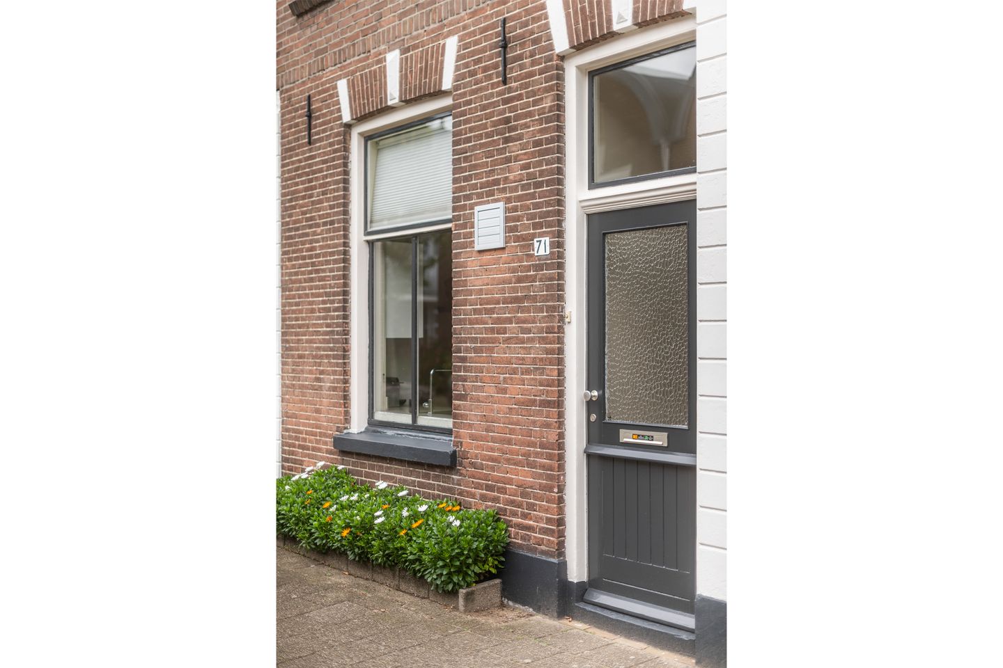 Foto 5 van Warmoesstraat 71