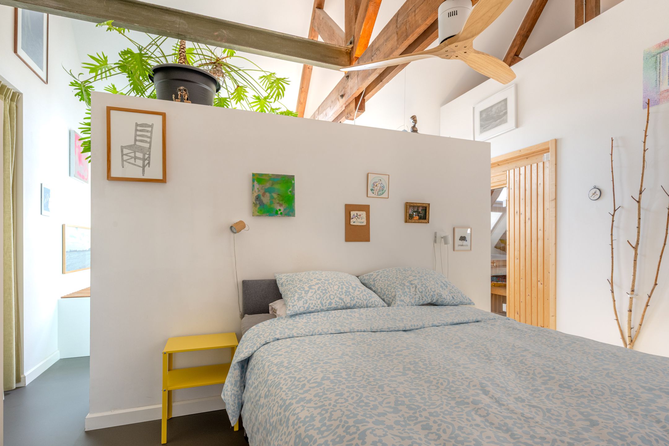 Photo 21 of Maximiliaanstraat 19-D