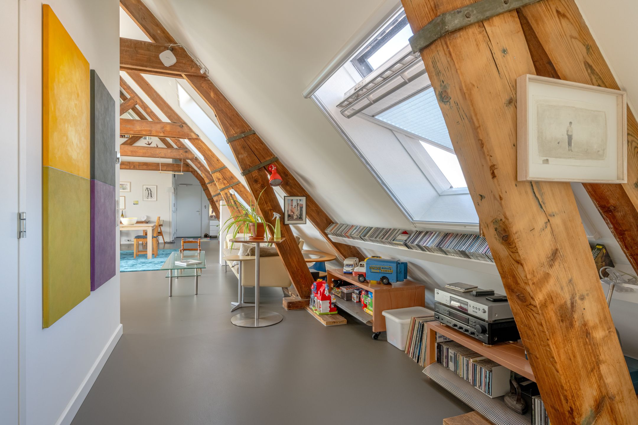Photo 18 of Maximiliaanstraat 19-D