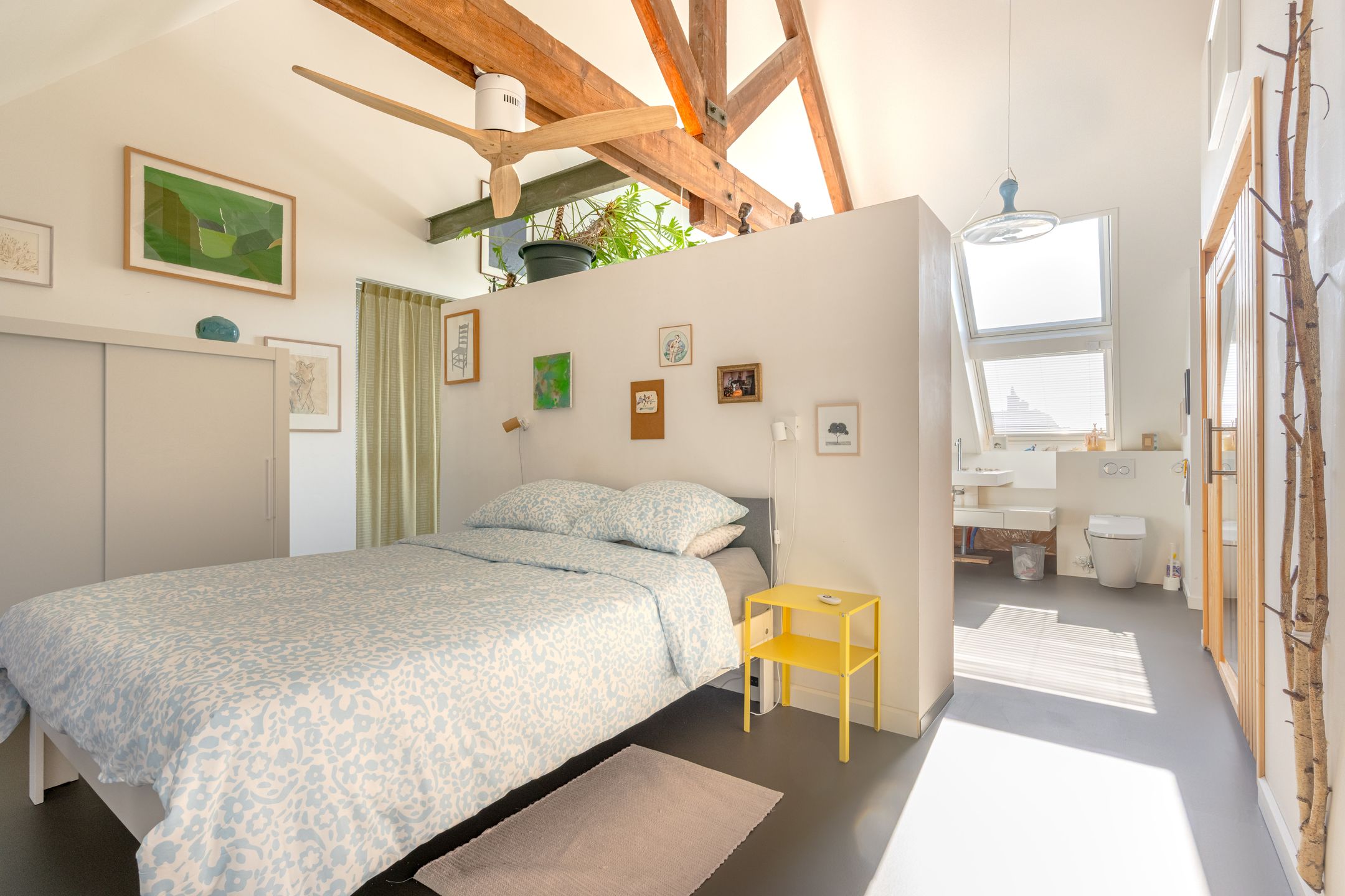 Photo 24 of Maximiliaanstraat 19-D