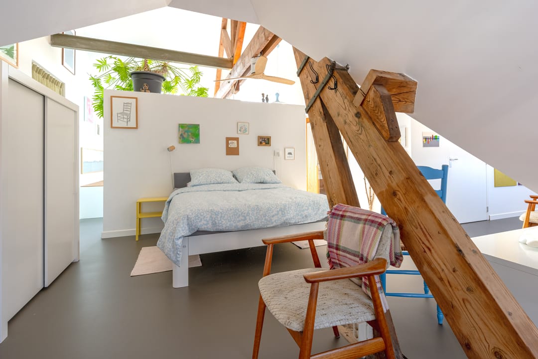 Photo 23 of Maximiliaanstraat 19-D